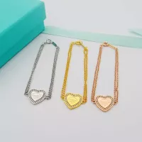 Cheap Tiffany Bracelets #1326209 Replica Wholesale [$25.00 USD] [ITEM#1326209] on Replica Tiffany Bracelets