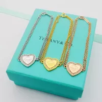 Cheap Tiffany Bracelets #1326209 Replica Wholesale [$25.00 USD] [ITEM#1326209] on Replica Tiffany Bracelets