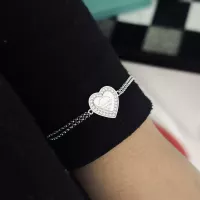 Cheap Tiffany Bracelets #1326209 Replica Wholesale [$25.00 USD] [ITEM#1326209] on Replica Tiffany Bracelets