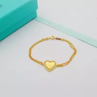Cheap Tiffany Bracelets #1326211 Replica Wholesale [$25.00 USD] [ITEM#1326211] on Replica Tiffany Bracelets