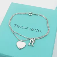 Cheap Tiffany Bracelets #1326212 Replica Wholesale [$25.00 USD] [ITEM#1326212] on Replica Tiffany Bracelets