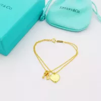 Cheap Tiffany Bracelets #1326214 Replica Wholesale [$25.00 USD] [ITEM#1326214] on Replica Tiffany Bracelets