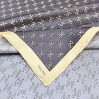 Cheap Celine Silk Squares #1326218 Replica Wholesale [$60.00 USD] [ITEM#1326218] on Replica Celine Scarf