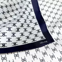 Cheap Celine Silk Squares #1326219 Replica Wholesale [$60.00 USD] [ITEM#1326219] on Replica Celine Scarf