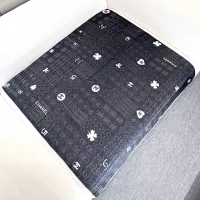 Cheap Chanel Silk Squares #1326221 Replica Wholesale [$60.00 USD] [ITEM#1326221] on Replica Chanel Scarves