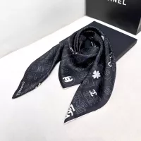 Cheap Chanel Silk Squares #1326221 Replica Wholesale [$60.00 USD] [ITEM#1326221] on Replica Chanel Scarves