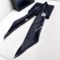 Cheap Chanel Silk Squares #1326221 Replica Wholesale [$60.00 USD] [ITEM#1326221] on Replica Chanel Scarves