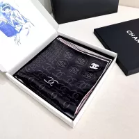 Cheap Chanel Silk Squares #1326221 Replica Wholesale [$60.00 USD] [ITEM#1326221] on Replica Chanel Scarves