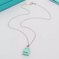 Cheap Tiffany Necklaces #1326223 Replica Wholesale [$25.00 USD] [ITEM#1326223] on Replica Tiffany Necklaces