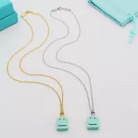 Cheap Tiffany Necklaces #1326223 Replica Wholesale [$25.00 USD] [ITEM#1326223] on Replica Tiffany Necklaces