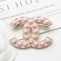 Cheap Chanel Brooches For Women #1326225 Replica Wholesale [$36.00 USD] [ITEM#1326225] on Replica Chanel Brooches