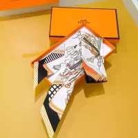 Cheap Hermes Silk Scarf #1326231 Replica Wholesale [$27.00 USD] [ITEM#1326231] on Replica Hermes Scarf