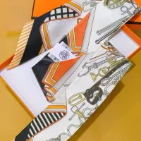 Cheap Hermes Silk Scarf #1326231 Replica Wholesale [$27.00 USD] [ITEM#1326231] on Replica Hermes Scarf