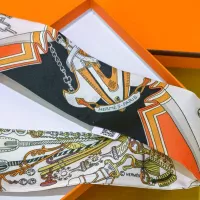 Cheap Hermes Silk Scarf #1326231 Replica Wholesale [$27.00 USD] [ITEM#1326231] on Replica Hermes Scarf