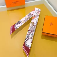 Cheap Hermes Silk Scarf #1326234 Replica Wholesale [$27.00 USD] [ITEM#1326234] on Replica Hermes Scarf