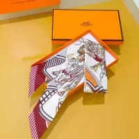Cheap Hermes Silk Scarf #1326234 Replica Wholesale [$27.00 USD] [ITEM#1326234] on Replica Hermes Scarf
