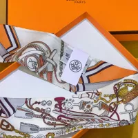 Cheap Hermes Silk Scarf #1326234 Replica Wholesale [$27.00 USD] [ITEM#1326234] on Replica Hermes Scarf
