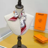 Cheap Hermes Silk Scarf #1326234 Replica Wholesale [$27.00 USD] [ITEM#1326234] on Replica Hermes Scarf