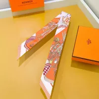 Cheap Hermes Silk Scarf #1326235 Replica Wholesale [$27.00 USD] [ITEM#1326235] on Replica Hermes Scarf