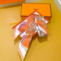 Cheap Hermes Silk Scarf #1326235 Replica Wholesale [$27.00 USD] [ITEM#1326235] on Replica Hermes Scarf