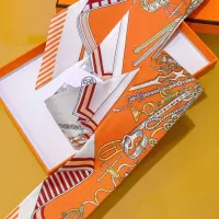 Cheap Hermes Silk Scarf #1326235 Replica Wholesale [$27.00 USD] [ITEM#1326235] on Replica Hermes Scarf
