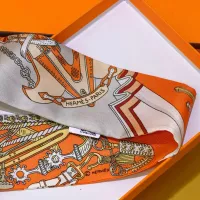 Cheap Hermes Silk Scarf #1326235 Replica Wholesale [$27.00 USD] [ITEM#1326235] on Replica Hermes Scarf