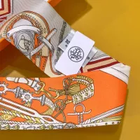 Cheap Hermes Silk Scarf #1326235 Replica Wholesale [$27.00 USD] [ITEM#1326235] on Replica Hermes Scarf