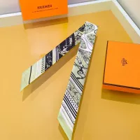 Cheap Hermes Silk Scarf #1326237 Replica Wholesale [$27.00 USD] [ITEM#1326237] on Replica Hermes Scarf
