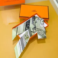 Cheap Hermes Silk Scarf #1326237 Replica Wholesale [$27.00 USD] [ITEM#1326237] on Replica Hermes Scarf