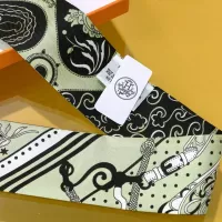 Cheap Hermes Silk Scarf #1326237 Replica Wholesale [$27.00 USD] [ITEM#1326237] on Replica Hermes Scarf