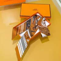 Cheap Hermes Silk Scarf #1326238 Replica Wholesale [$27.00 USD] [ITEM#1326238] on Replica Hermes Scarf