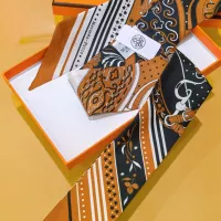 Cheap Hermes Silk Scarf #1326238 Replica Wholesale [$27.00 USD] [ITEM#1326238] on Replica Hermes Scarf