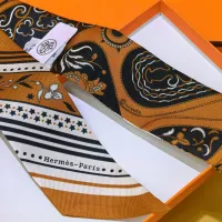 Cheap Hermes Silk Scarf #1326238 Replica Wholesale [$27.00 USD] [ITEM#1326238] on Replica Hermes Scarf