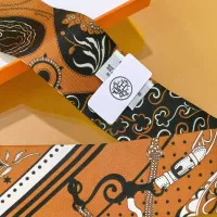 Cheap Hermes Silk Scarf #1326238 Replica Wholesale [$27.00 USD] [ITEM#1326238] on Replica Hermes Scarf