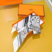 Cheap Hermes Silk Scarf #1326239 Replica Wholesale [$27.00 USD] [ITEM#1326239] on Replica Hermes Scarf