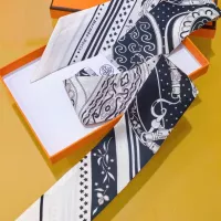 Cheap Hermes Silk Scarf #1326239 Replica Wholesale [$27.00 USD] [ITEM#1326239] on Replica Hermes Scarf