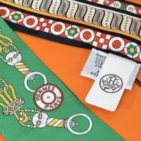 Cheap Hermes Silk Scarf #1326240 Replica Wholesale [$29.00 USD] [ITEM#1326240] on Replica Hermes Scarf