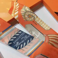Cheap Hermes Silk Scarf #1326244 Replica Wholesale [$27.00 USD] [ITEM#1326244] on Replica Hermes Scarf