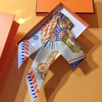 Cheap Hermes Silk Scarf #1326245 Replica Wholesale [$27.00 USD] [ITEM#1326245] on Replica Hermes Scarf