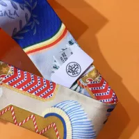 Cheap Hermes Silk Scarf #1326245 Replica Wholesale [$27.00 USD] [ITEM#1326245] on Replica Hermes Scarf