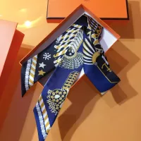 Cheap Hermes Silk Scarf #1326246 Replica Wholesale [$27.00 USD] [ITEM#1326246] on Replica Hermes Scarf