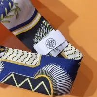 Cheap Hermes Silk Scarf #1326246 Replica Wholesale [$27.00 USD] [ITEM#1326246] on Replica Hermes Scarf