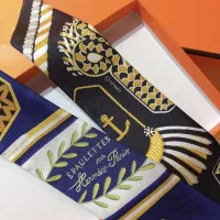 Cheap Hermes Silk Scarf #1326246 Replica Wholesale [$27.00 USD] [ITEM#1326246] on Replica Hermes Scarf