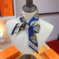 Cheap Hermes Silk Scarf #1326246 Replica Wholesale [$27.00 USD] [ITEM#1326246] on Replica Hermes Scarf