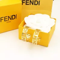 Cheap Fendi Earrings For Women #1326251 Replica Wholesale [$32.00 USD] [ITEM#1326251] on Replica Fendi Earrings