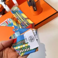 Cheap Hermes Silk Scarf #1326252 Replica Wholesale [$29.00 USD] [ITEM#1326252] on Replica Hermes Scarf