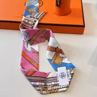Cheap Hermes Silk Scarf #1326255 Replica Wholesale [$29.00 USD] [ITEM#1326255] on Replica Hermes Scarf