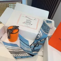Cheap Hermes Silk Scarf #1326260 Replica Wholesale [$32.00 USD] [ITEM#1326260] on Replica Hermes Scarf