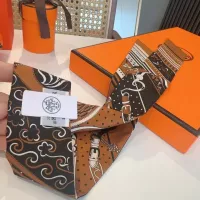 Cheap Hermes Silk Scarf #1326261 Replica Wholesale [$32.00 USD] [ITEM#1326261] on Replica Hermes Scarf