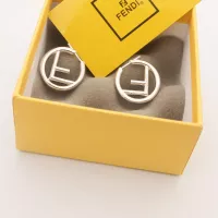 Cheap Fendi Earrings For Women #1326263 Replica Wholesale [$29.00 USD] [ITEM#1326263] on Replica Fendi Earrings